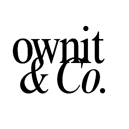 Ownit & Co: Own Your Shine